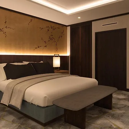Hotel Nobu - A Caesars Rewards Destination New Orleans