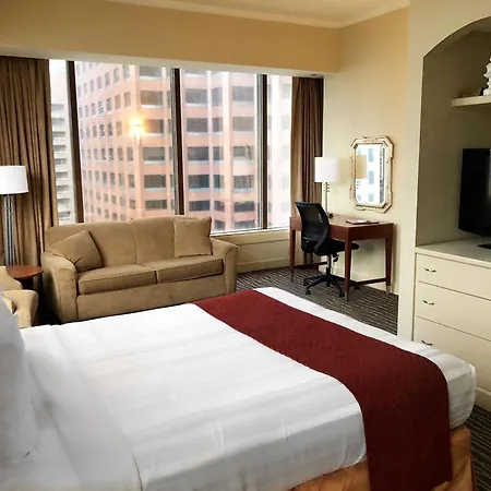 Blake New Orleans, Bw Signature Collection 4* New Orleans