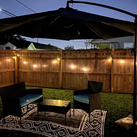 Simplicity Nola Apartment New Orleans