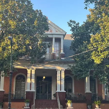 Very Close To French Quarter 2bed Apartment New Orleans