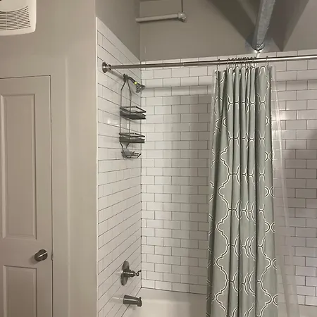Very Close To French Quarter 2bed * New Orleans