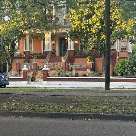 Very Close To French Quarter 2bed Apartment New Orleans