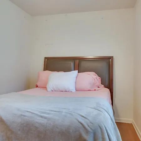 Holiday home < 3 Mi To French Quarter: Pet-friendly