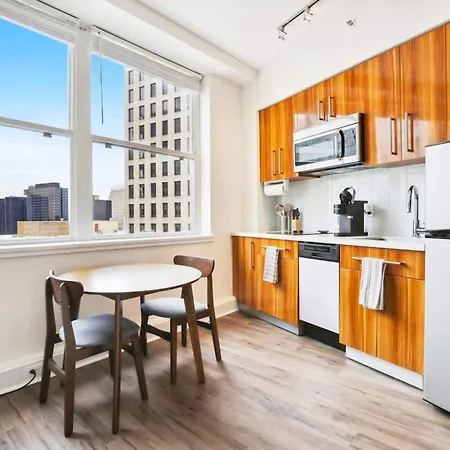 Apartment Upscale Nola New Orleans