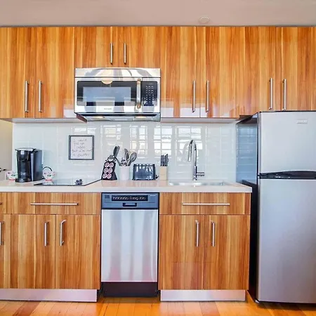 Apartment Upscale Nola *
