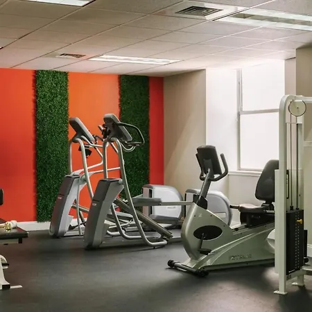 Apartment Elegant In Nola With Rooftop Pool *