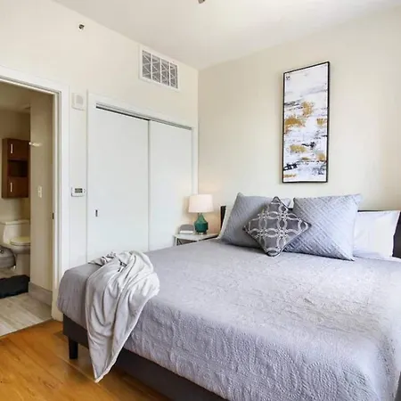Apartment Elegant In Nola With Rooftop Pool *