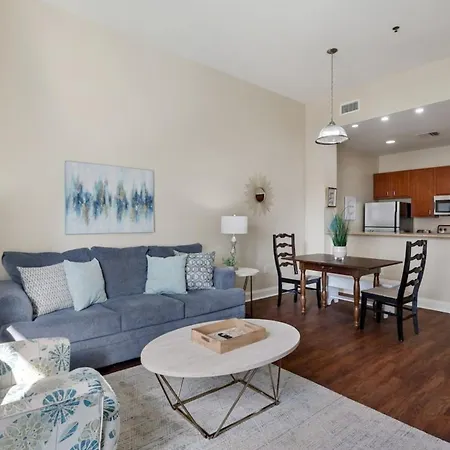 Elegant In Nola With Rooftop Pool * New Orleans