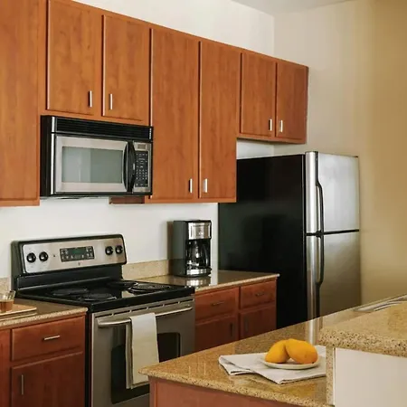 Elegant In Nola With Rooftop Pool Apartment New Orleans