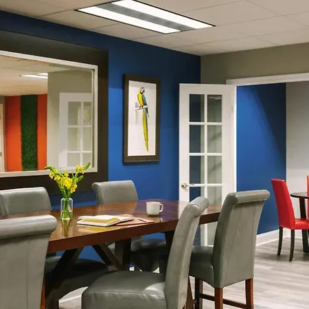 Apartment Elegant In Nola With Rooftop Pool New Orleans