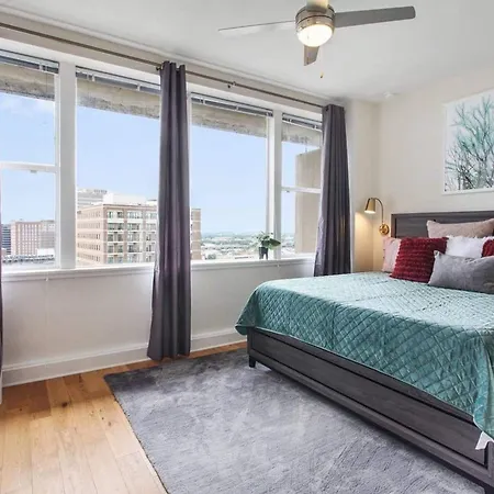 Upscale Nola Apartment New Orleans