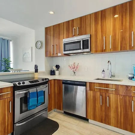 Upscale Nola Apartment New Orleans