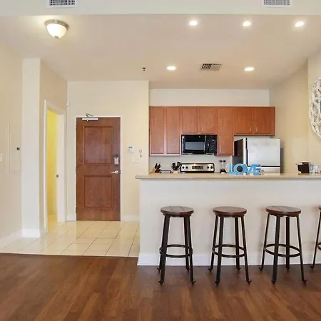 Apartment Upscale Nola *
