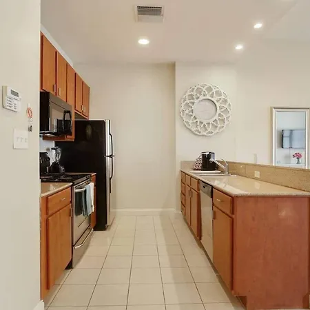Apartment Upscale Nola *