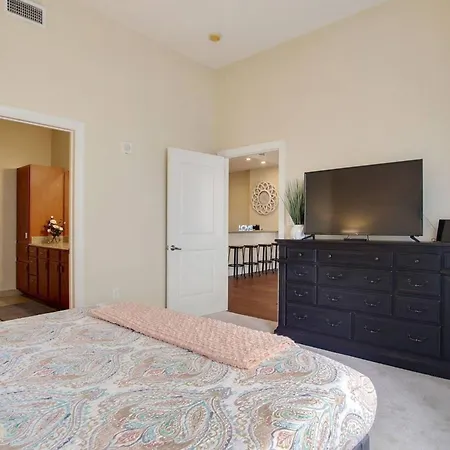 Upscale Nola Apartment New Orleans