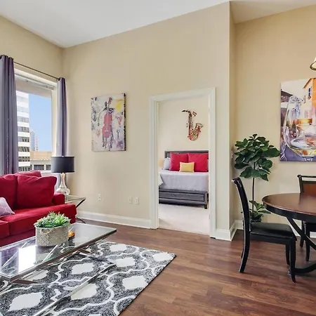 Apartment Upscale Nola