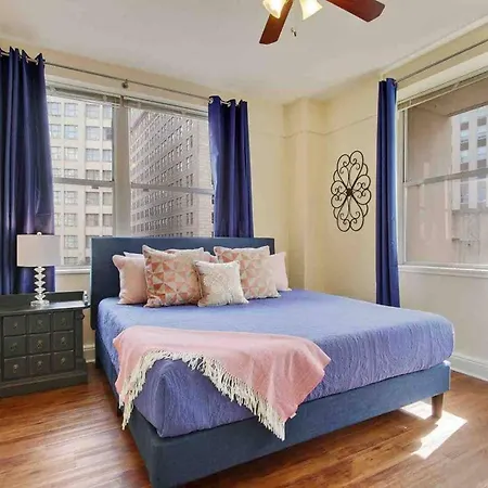 Apartment Upscale Nola New Orleans