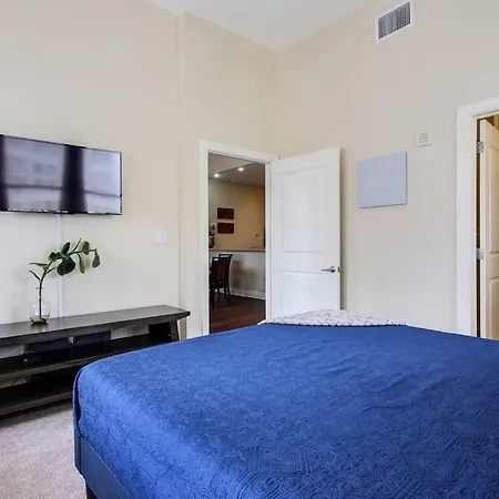 Apartment Upscale Nola