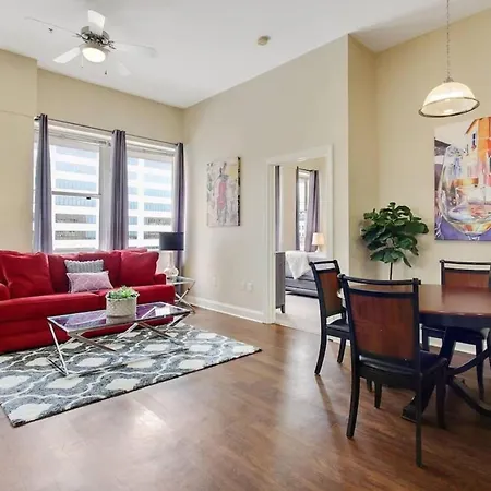 Upscale Nola * New Orleans