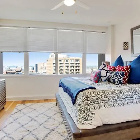 Apartment Upscale Nola