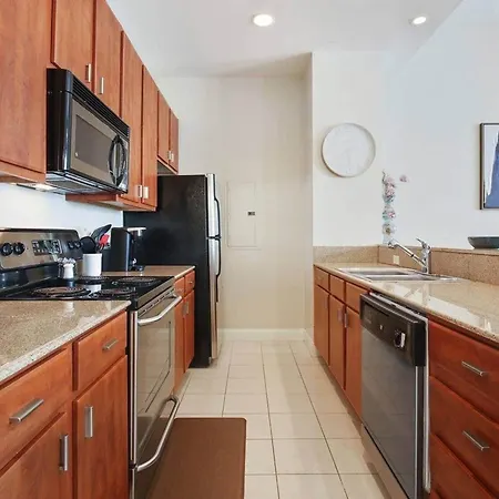 Apartment Upscale Nola