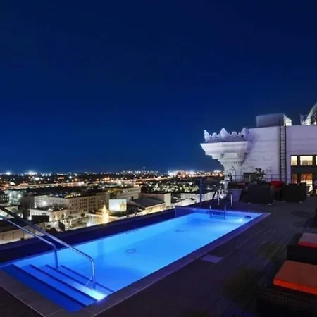 Upscale Nola Apartment *