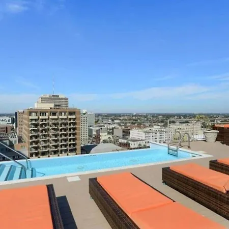 Upscale Nola * New Orleans