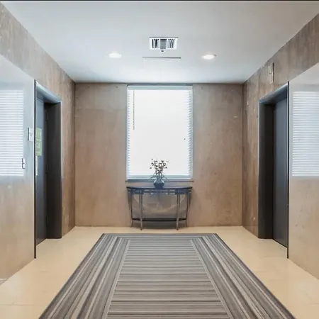 Upscale Nola Apartment *