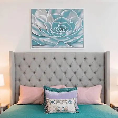 Upscale Nola Apartment New Orleans