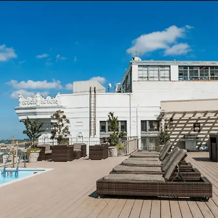 Apartment Upscale Nola