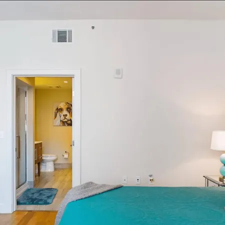 Upscale Nola Apartment *