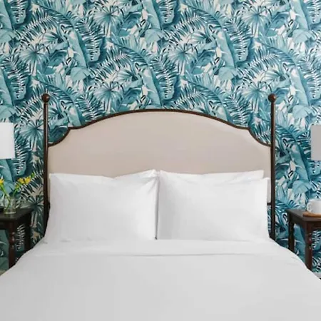 Stylish Nola At 925 Common St New Orleans
