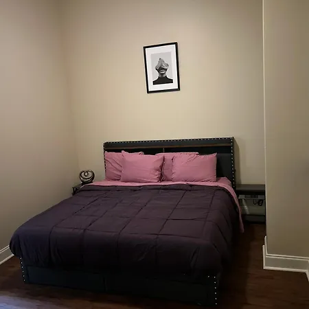 925 Common #1201 Farm stay