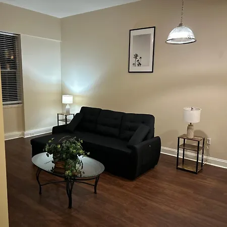 925 Common #1201 Farm stay New Orleans