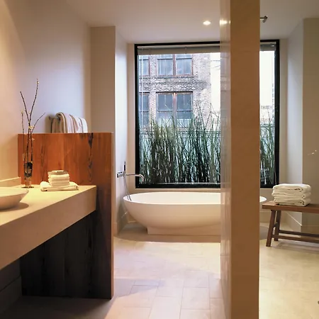 Hotel Loft 523 New Orleans