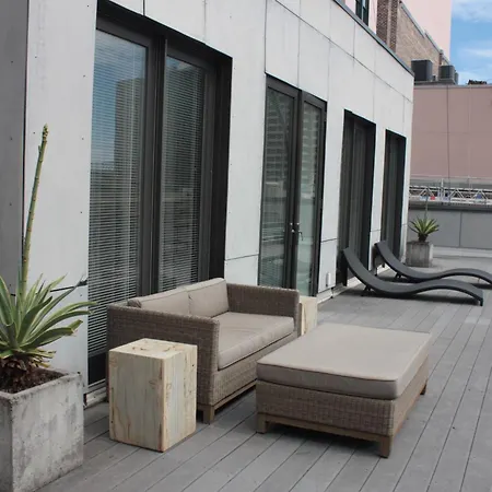 Loft 523