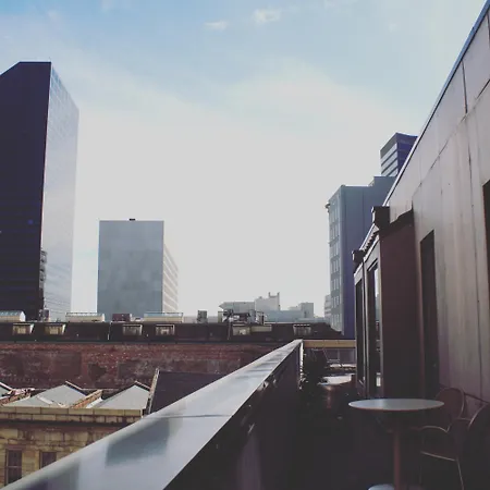 Loft 523 Hotel