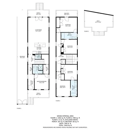 Chateau Miro 5br Mid-city Retreat Near Superdome * New Orleans
