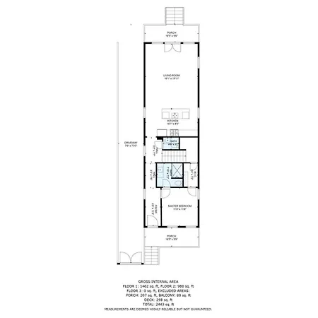 Chateau Miro 5br Mid-city Retreat Near Superdome New Orleans