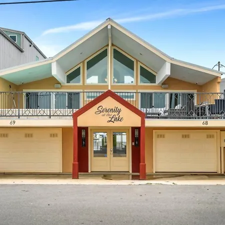 3br Retreat - Pool, Hot Tub & Balcony Views *