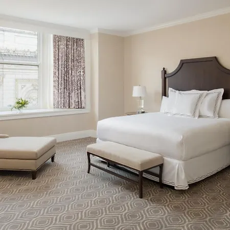 The Roosevelt - Waldorf Astoria & Hotel New Orleans