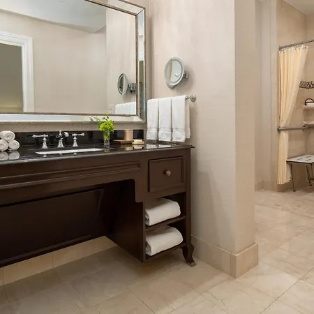 Hotel The Roosevelt - Waldorf Astoria &