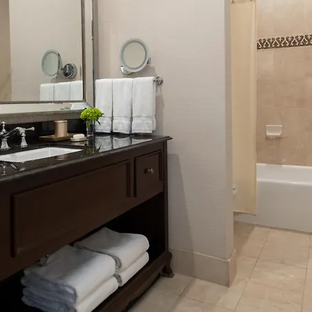 The Roosevelt - Waldorf Astoria & Hotel 5*