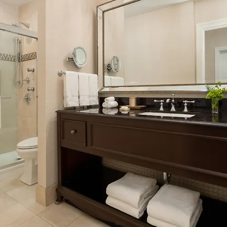 The Roosevelt - Waldorf Astoria & 5*