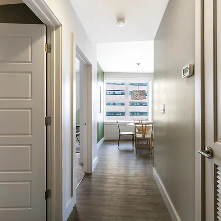 2br Spacious Downtown * New Orleans