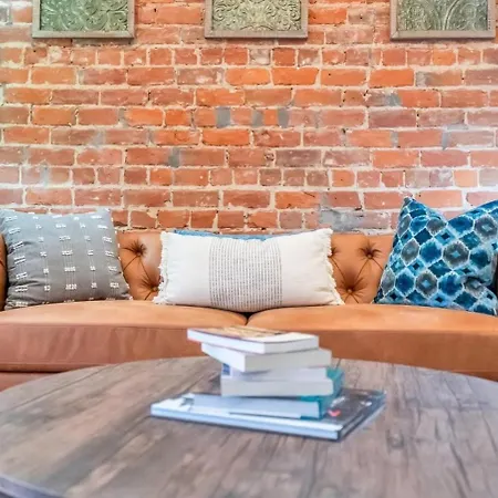 W Skyline Views & Bosch Kitchen Holiday home New Orleans