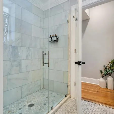 W Skyline Views & Bosch Kitchen Holiday home New Orleans