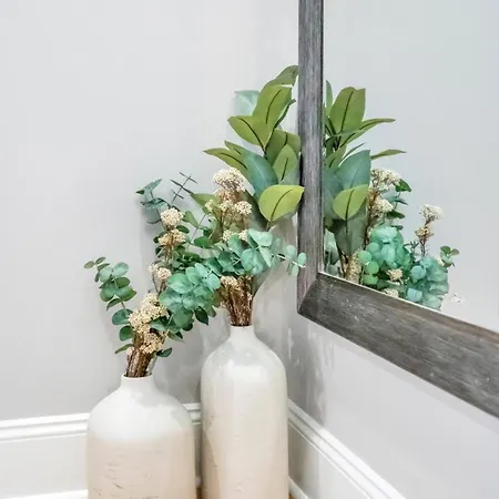 W Skyline Views & Bosch Kitchen Holiday home New Orleans