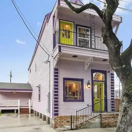 Holiday home Art Gallery Coolinary Dining In Nola New Orleans