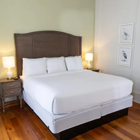 Inn On St. Ann, A French Quarter